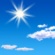 Today: Sunny, with a high near 99. Heat index values as high as 108. South wind 5 to 10 mph. Today: Sunny, with a high near 99. Heat index values as high as 108. South wind 5 to 10 mph.