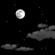 Sunday Night: Mostly clear, with a low around 55. South wind 10 to 15 mph, with gusts as high as 25 mph. 
